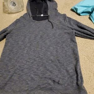Under armour hoodie